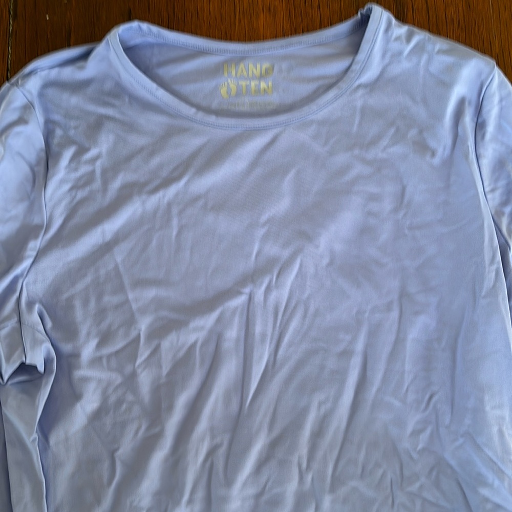 Hang Ten Outdoors Shirt